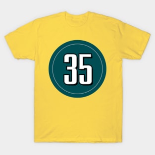 Boston Scott T-Shirt